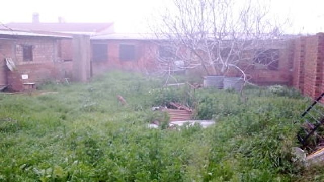 PARCELA/SOLAR EN VENTA EN ALMENDRALEJO (E-LECLERC)