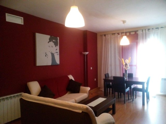 PISO EN VENTA EN ALMENDRALEJO (CTRA. SEVILLA)