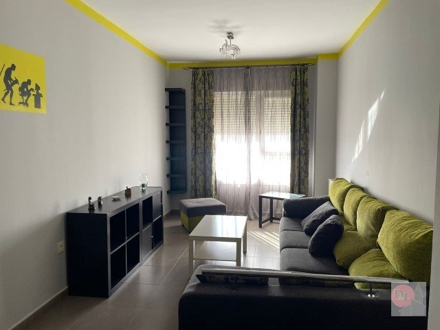 APARTAMENTO EN ALQUILER EN ALMENDRALEJO (ESTACIÓN DE AUTOBUSES)