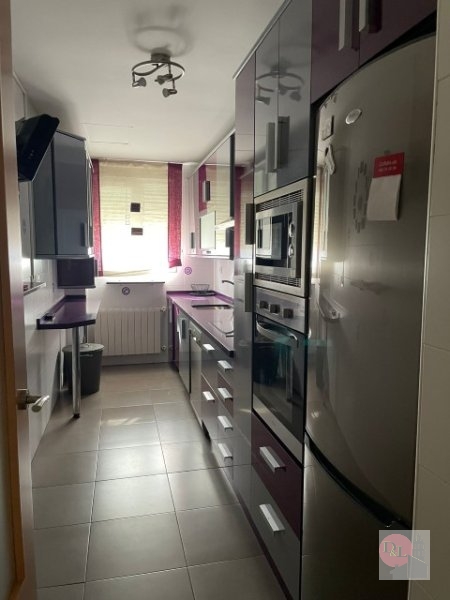 APARTAMENTO EN ALQUILER EN ALMENDRALEJO (ESTACIÓN DE AUTOBUSES)