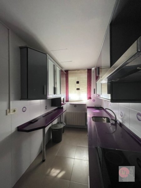 APARTAMENTO EN ALQUILER EN ALMENDRALEJO (ESTACIÓN DE AUTOBUSES)