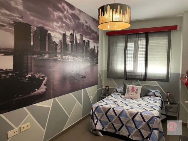 APARTAMENTO EN ALQUILER EN ALMENDRALEJO (ESTACIÓN DE AUTOBUSES)
