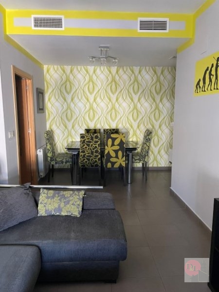 APARTAMENTO EN ALQUILER EN ALMENDRALEJO (ESTACIÓN DE AUTOBUSES)