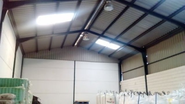 NAVE EN VENTA EN ALMENDRALEJO (CTRA. BADAJOZ)