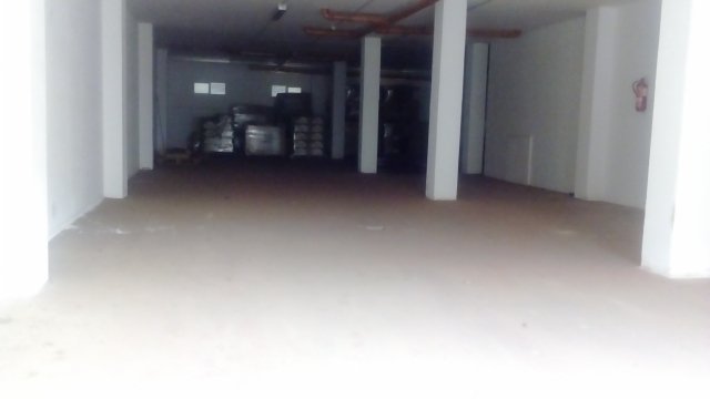NAVE EN VENTA EN ALMENDRALEJO (SAN ROQUE)