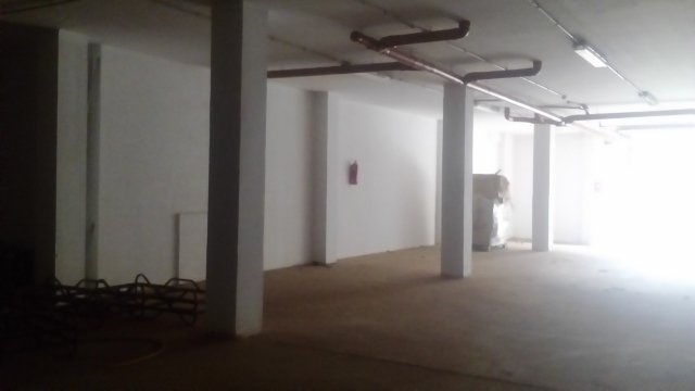 NAVE EN VENTA EN ALMENDRALEJO (SAN ROQUE)