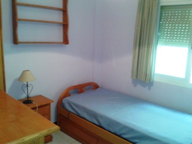 PISO EN VENTA/ALQUILER EN ALMENDRALEJO (ESPOLÓN)