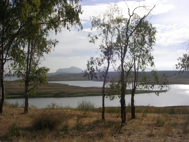 PARCELA/SOLAR EN VENTA EN ALANGE (PANTANO DE ALANGE)