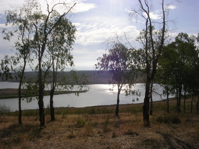 PARCELA/SOLAR EN VENTA EN ALANGE (PANTANO DE ALANGE)