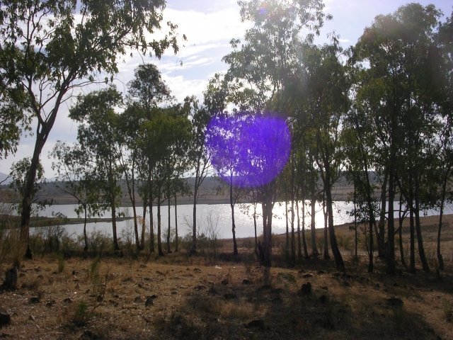 PARCELA/SOLAR EN VENTA EN ALANGE (PANTANO DE ALANGE)