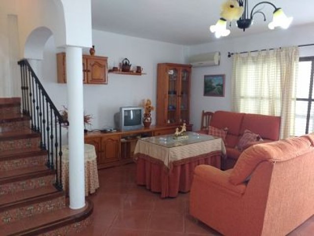 DÚPLEX EN VENTA EN AYAMONTE (CAMPO FUTBOL)