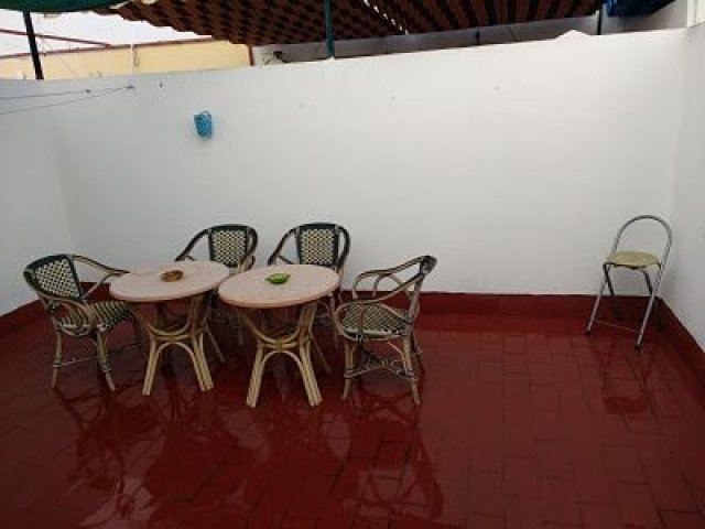 DÚPLEX EN VENTA EN AYAMONTE (CAMPO FUTBOL)
