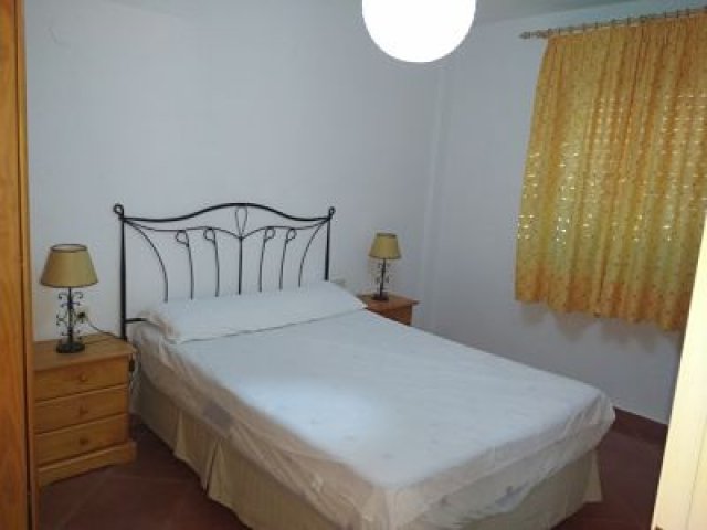 DÚPLEX EN VENTA EN AYAMONTE (CAMPO FUTBOL)