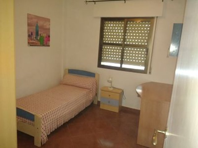 DÚPLEX EN VENTA EN AYAMONTE (CAMPO FUTBOL)