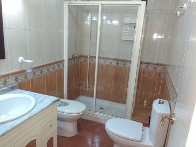 DÚPLEX EN VENTA EN AYAMONTE (CAMPO FUTBOL)