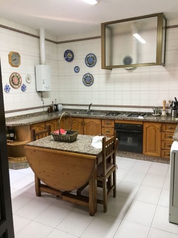PISO EN VENTA EN ALMENDRALEJO (CENTRO)