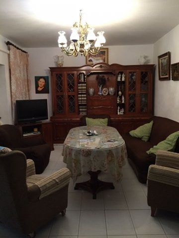 PISO EN VENTA EN ALMENDRALEJO (CENTRO)