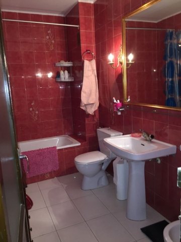 PISO EN VENTA EN ALMENDRALEJO (CENTRO)