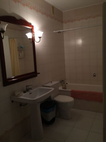 PISO EN VENTA EN ALMENDRALEJO (CENTRO)
