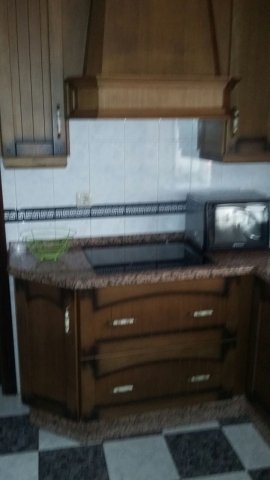 CASA EN VENTA EN ALMENDRALEJO (CTRA. SANTA MARTA)