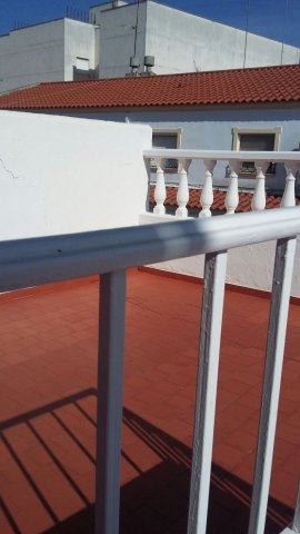 CASA EN VENTA EN ALMENDRALEJO (CTRA. SANTA MARTA)