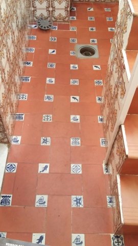 CASA EN VENTA EN ALMENDRALEJO (CTRA. SANTA MARTA)