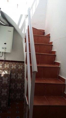 CASA EN VENTA EN ALMENDRALEJO (CTRA. SANTA MARTA)
