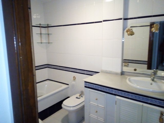 PISO EN VENTA EN ALMENDRALEJO (SAN ANTONIO)