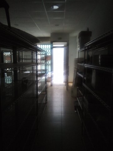 LOCAL EN VENTA EN ALMENDRALEJO (CENTRO)