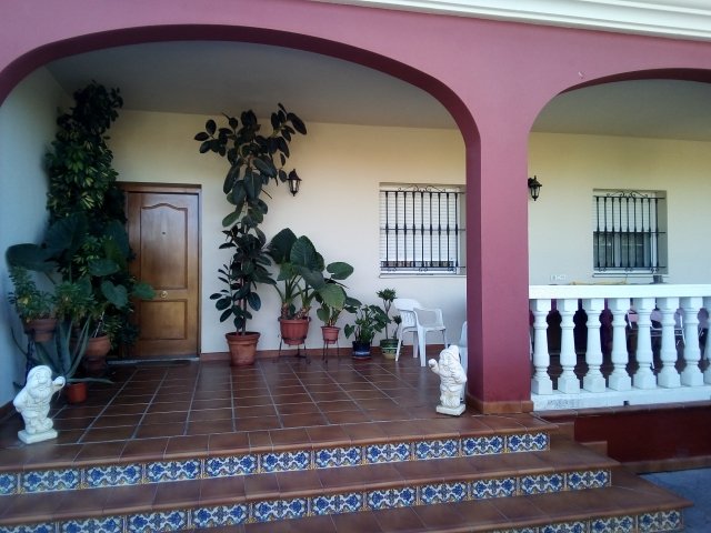 CHALET EN VENTA EN ALMENDRALEJO (SAN MARCOS)