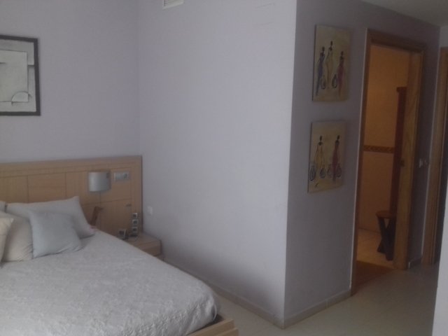 APARTAMENTO EN VENTA EN ALMENDRALEJO (CTRA. ACEUCHAL)