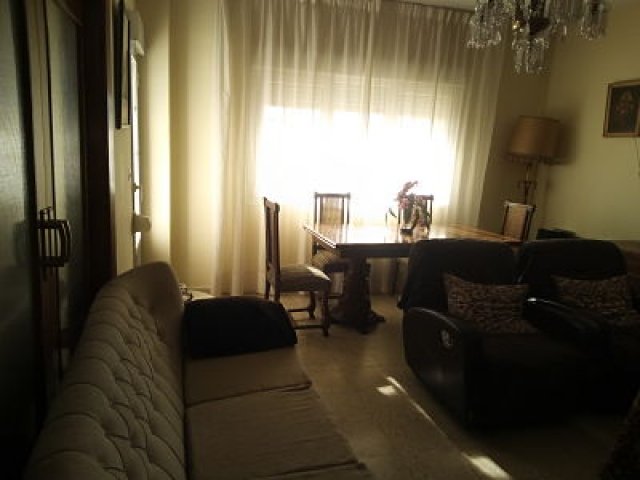 PISO EN VENTA EN ALMENDRALEJO (CENTRO)