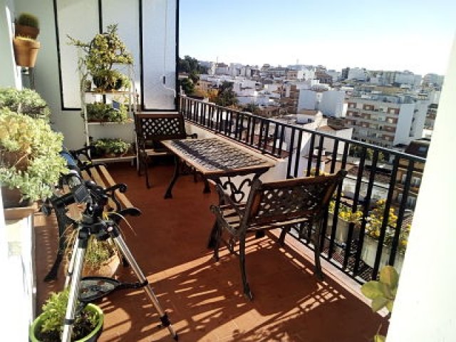 PISO EN VENTA EN ALMENDRALEJO (CENTRO)