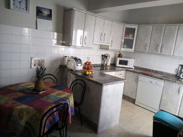 PISO EN VENTA EN ALMENDRALEJO (CENTRO)