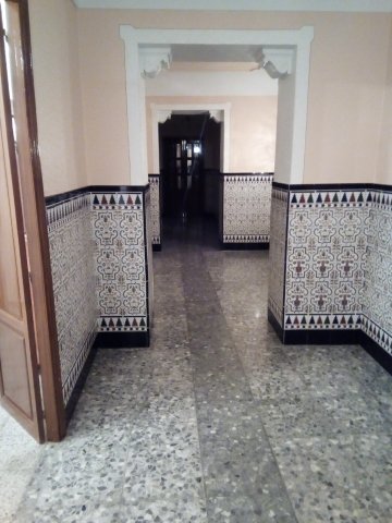 CASA EN VENTA EN ALMENDRALEJO (CENTRO)