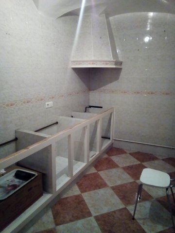 CASA EN VENTA EN ALMENDRALEJO (CENTRO)