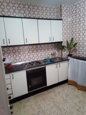PISO EN VENTA EN ALMENDRALEJO (AMBULATORIO)