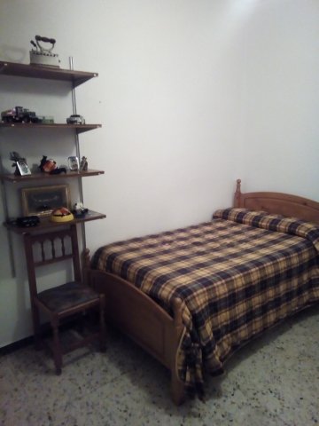 PISO EN VENTA EN ALMENDRALEJO (AMBULATORIO)