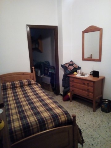 PISO EN VENTA EN ALMENDRALEJO (AMBULATORIO)