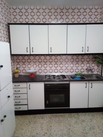 PISO EN VENTA EN ALMENDRALEJO (AMBULATORIO)