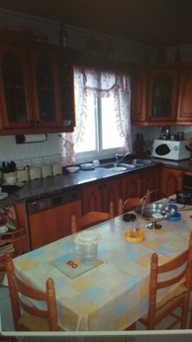 PISO EN VENTA EN ALMENDRALEJO (CENTRO)