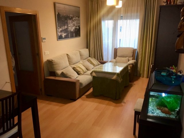 PISO EN VENTA EN ALMENDRALEJO (SAN JOSÉ)