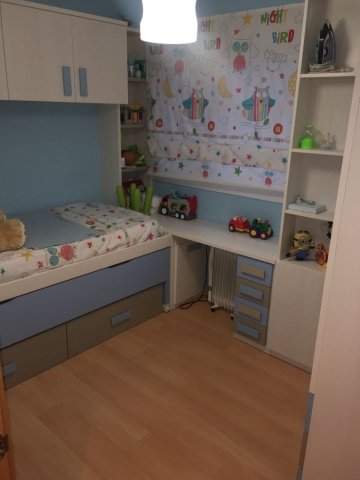 PISO EN VENTA EN ALMENDRALEJO (SAN JOSÉ)