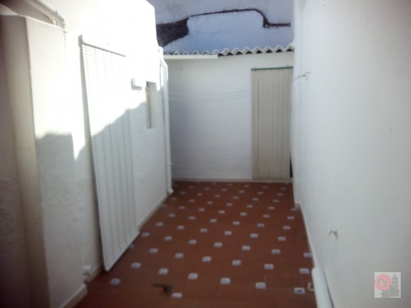 CASA EN VENTA EN ALMENDRALEJO (CTRA. SANTA MARTA)