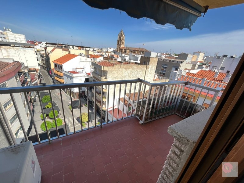 PISO EN VENTA EN ALMENDRALEJO (CENTRO)