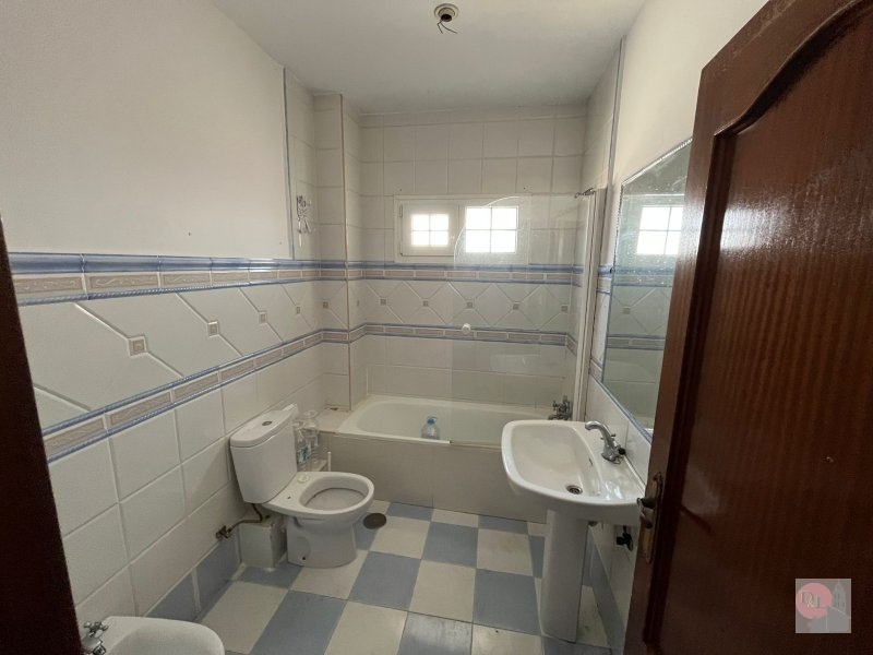 PISO EN VENTA EN ALMENDRALEJO (CENTRO)