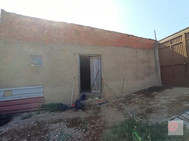 NAVE EN VENTA EN ALMENDRALEJO