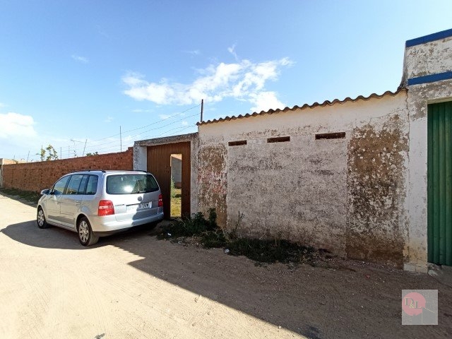 NAVE EN VENTA EN ALMENDRALEJO