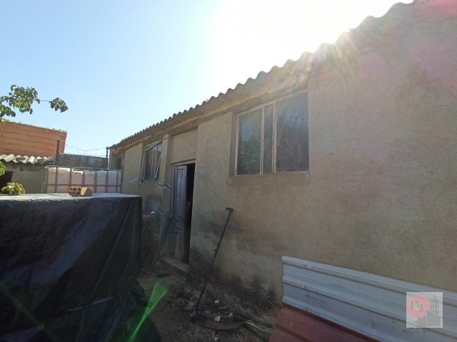 NAVE EN VENTA EN ALMENDRALEJO
