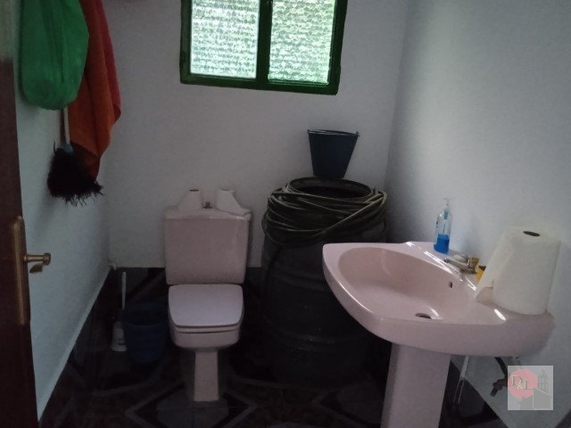 CHALET EN VENTA EN ALMENDRALEJO (PANTANO DE ALANGE)